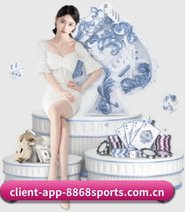 m.client-app-8868sports.com.cn APP 界面